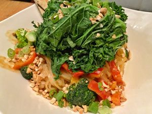 FANTASTIC bowl   at Pure Kitchen - Elgin in Ottawa