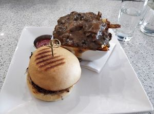  at Pure Kitchen - Elgin in Ottawa