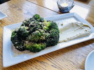   at Pure Kitchen - Elgin in Ottawa