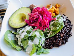   at Pure Kitchen - Elgin in Ottawa