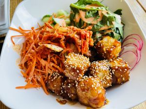   at Pure Kitchen - Elgin in Ottawa