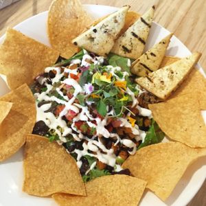 Libre Salad at Pure Kitchen - Elgin in Ottawa