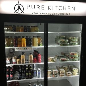 Pure Kitchen (Elgin St.) at Pure Kitchen - Elgin in Ottawa