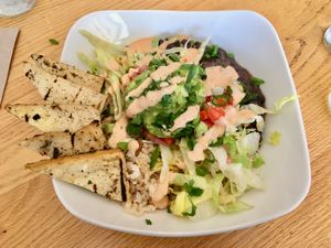  Hot bowl  at Pure Kitchen - Elgin in Ottawa