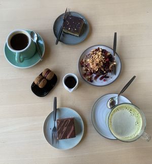 All of this was €17! Bargain! at Sharp Sharp Food in Barendrecht