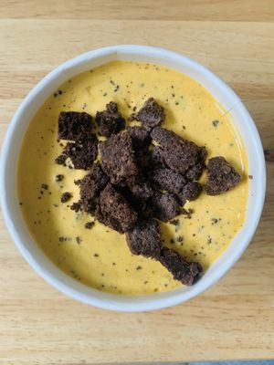 👍🏽 at La Sanahoria - Barranco in Lima