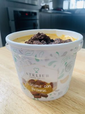 👍🏽👍🏽 at La Sanahoria - Barranco in Lima