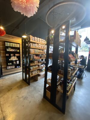   at La Sanahoria - Barranco in Lima