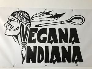 Vegana Indiana  at Vegana Indiana in Vienna