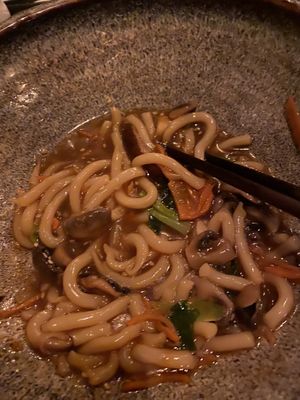   at Papa No in Berlin