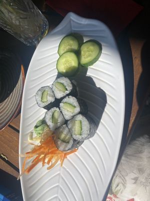   at Papa No in Berlin