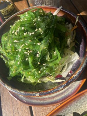   at Papa No in Berlin