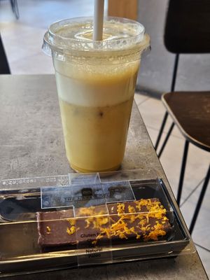  at The Naked Deli - Heaton in Newcastle Upon Tyne