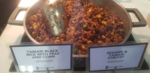 Yum yum 😋 at The Naked Deli - Heaton in Newcastle Upon Tyne