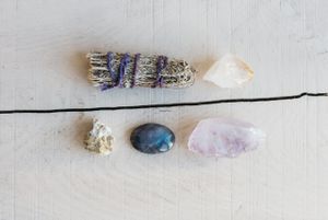 Lifestyle Tools at East London Juice in East London