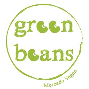 Green Beans, mercado vegan at Green Beans in Lisbon