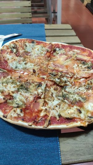  at Green Beans in Lisbon