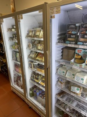 Congelados  at Green Beans in Lisbon