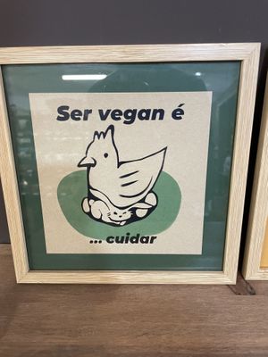 Cuadro  at Green Beans in Lisbon