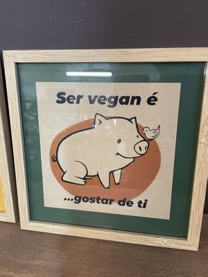 Cuadro  at Green Beans in Lisbon