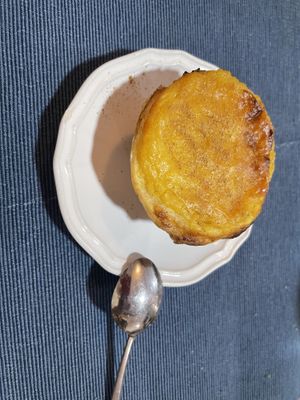   at Green Beans in Lisbon