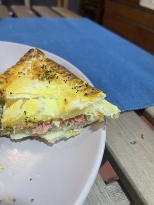   at Green Beans in Lisbon