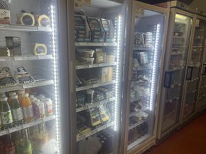   at Green Beans in Lisbon