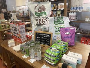   at Green Beans in Lisbon