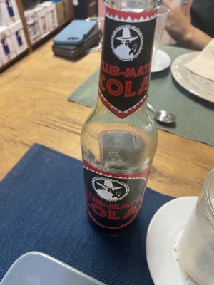   at Green Beans in Lisbon