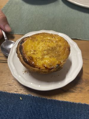   at Green Beans in Lisbon