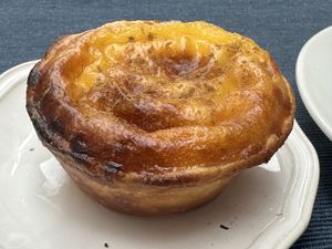   at Green Beans in Lisbon