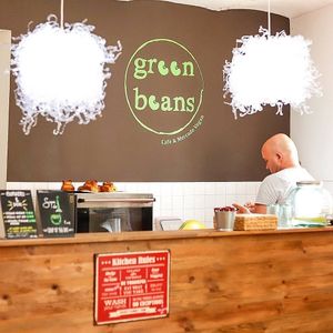 Green Beans at Green Beans in Lisbon