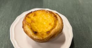  #Veganuary at Green Beans in Lisbon