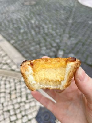   at Green Beans in Lisbon