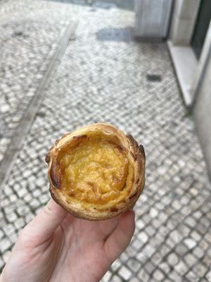   at Green Beans in Lisbon