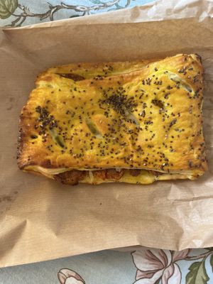   at Green Beans in Lisbon