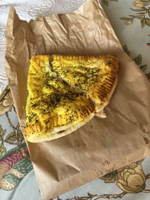   at Green Beans in Lisbon