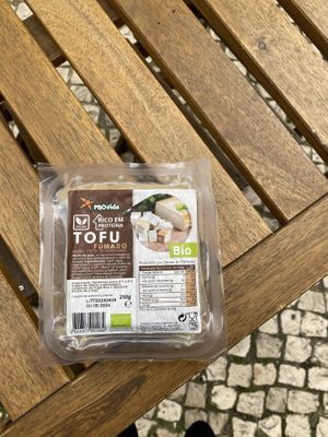   at Green Beans in Lisbon