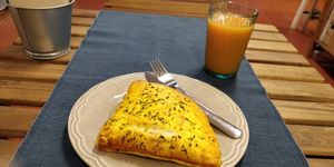  at Green Beans in Lisbon