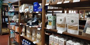  at Green Beans in Lisbon