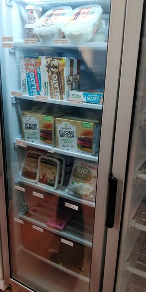  at Green Beans in Lisbon