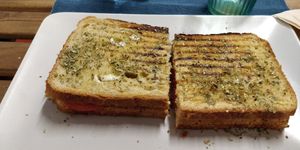  at Green Beans in Lisbon