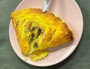   at Green Beans in Lisbon