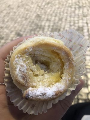   at Green Beans in Lisbon