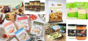 Visit our Vegan Grocery Shop downtown Chiado, Rua das Chagas 31, Lisboa, Portugal!
 at Green Beans in Lisbon