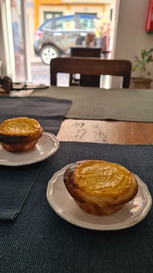  at Green Beans in Lisbon