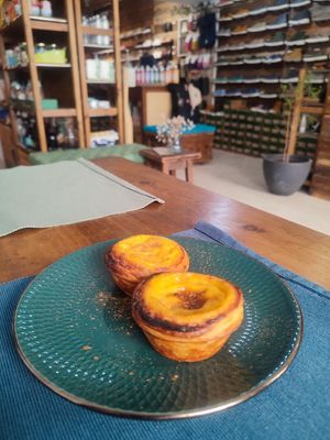  at Green Beans in Lisbon