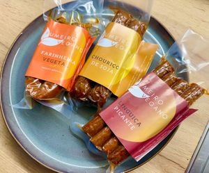  at Green Beans in Lisbon