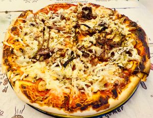  at Green Beans in Lisbon