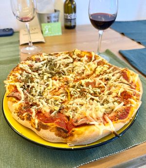  at Green Beans in Lisbon